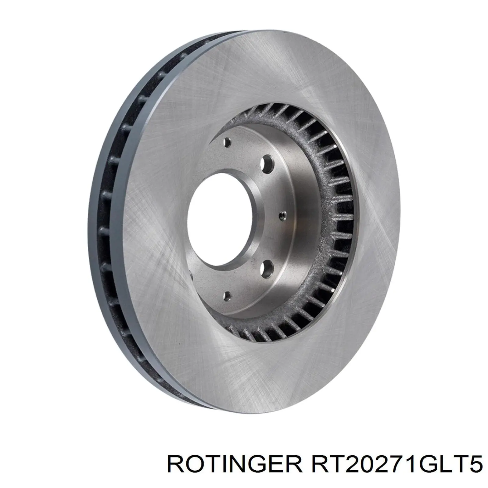 RT20271GLT5 Rotinger Гальмо дискове переднє