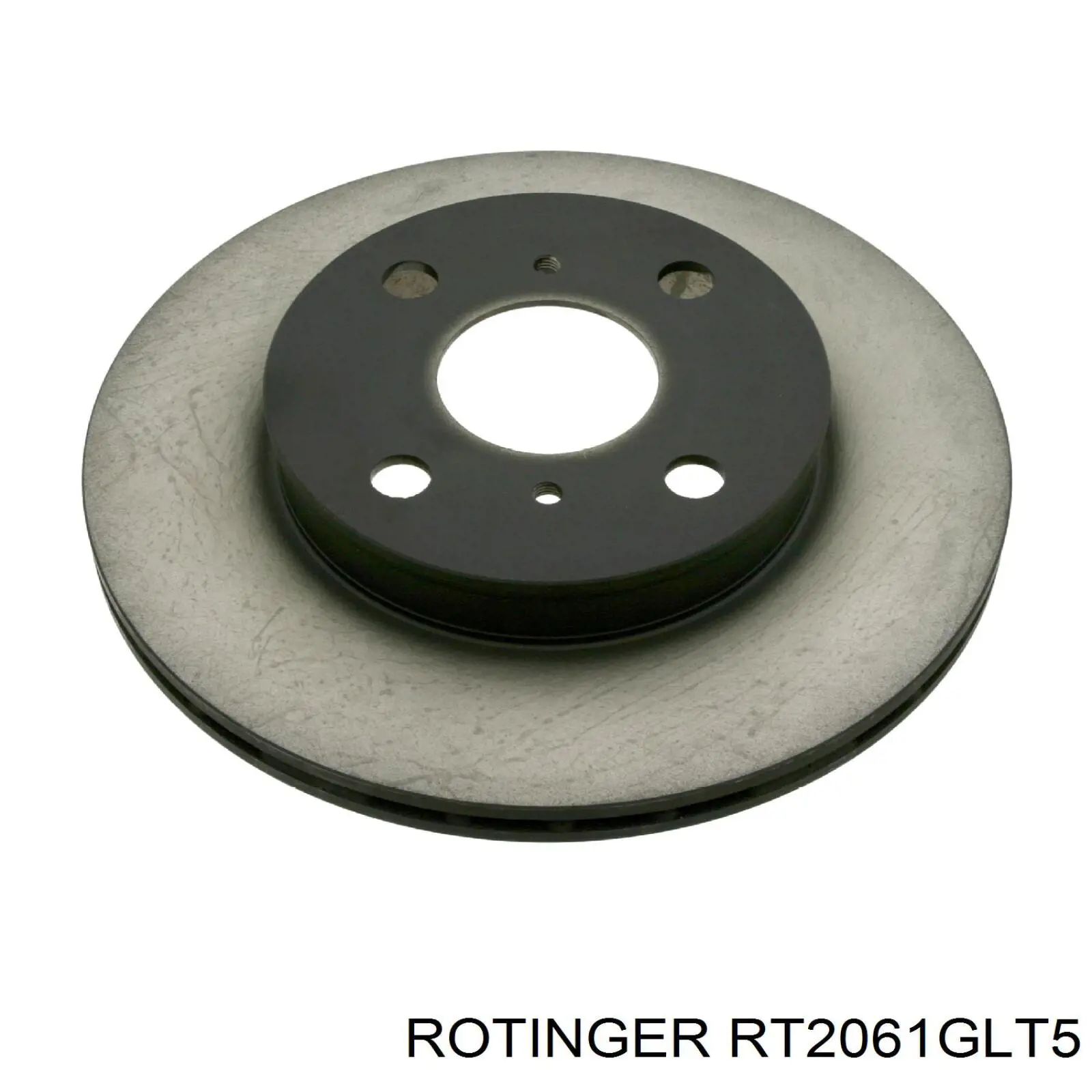RT2061GLT5 Rotinger Гальмо дискове переднє