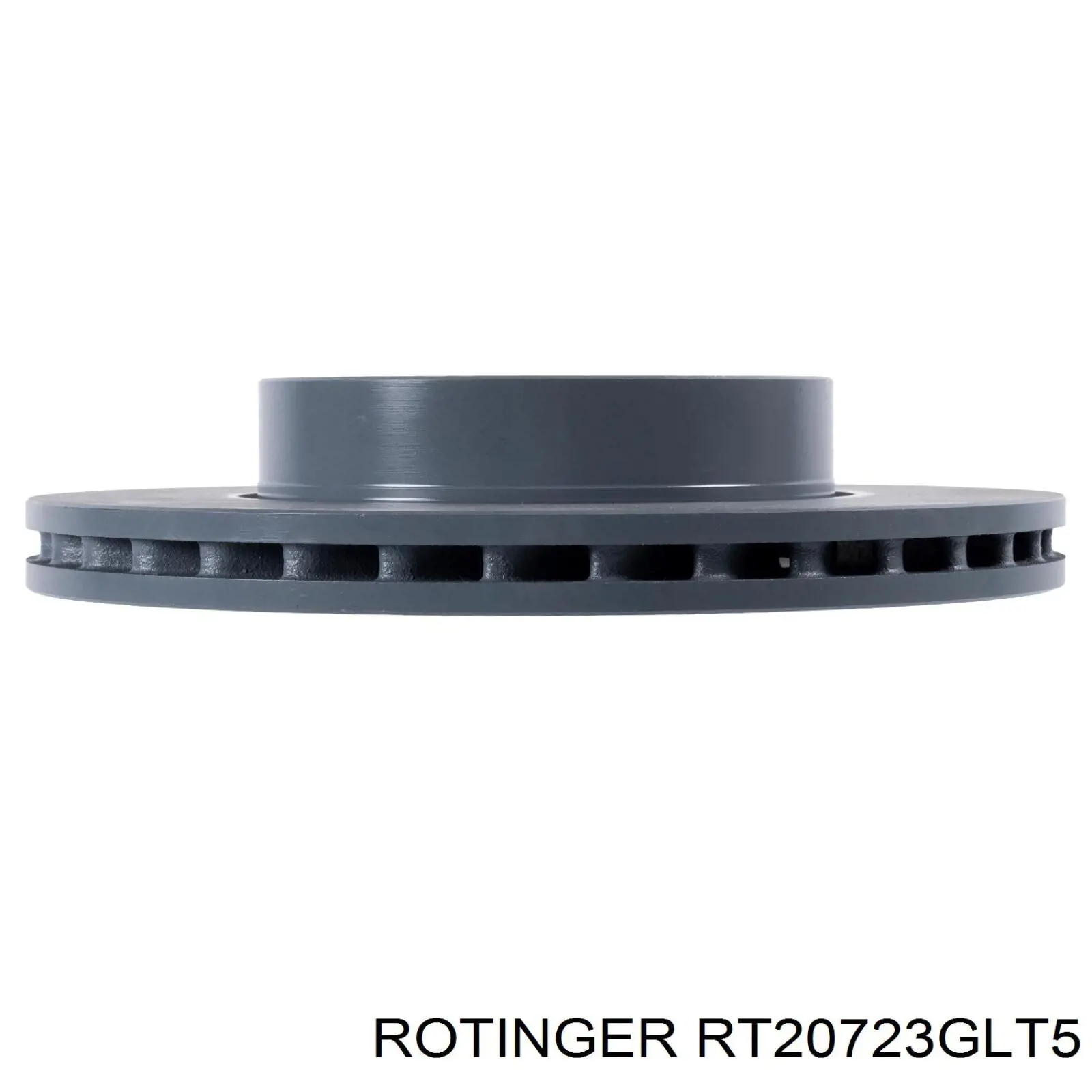 RT20723GLT5 Rotinger Гальмо дискове переднє