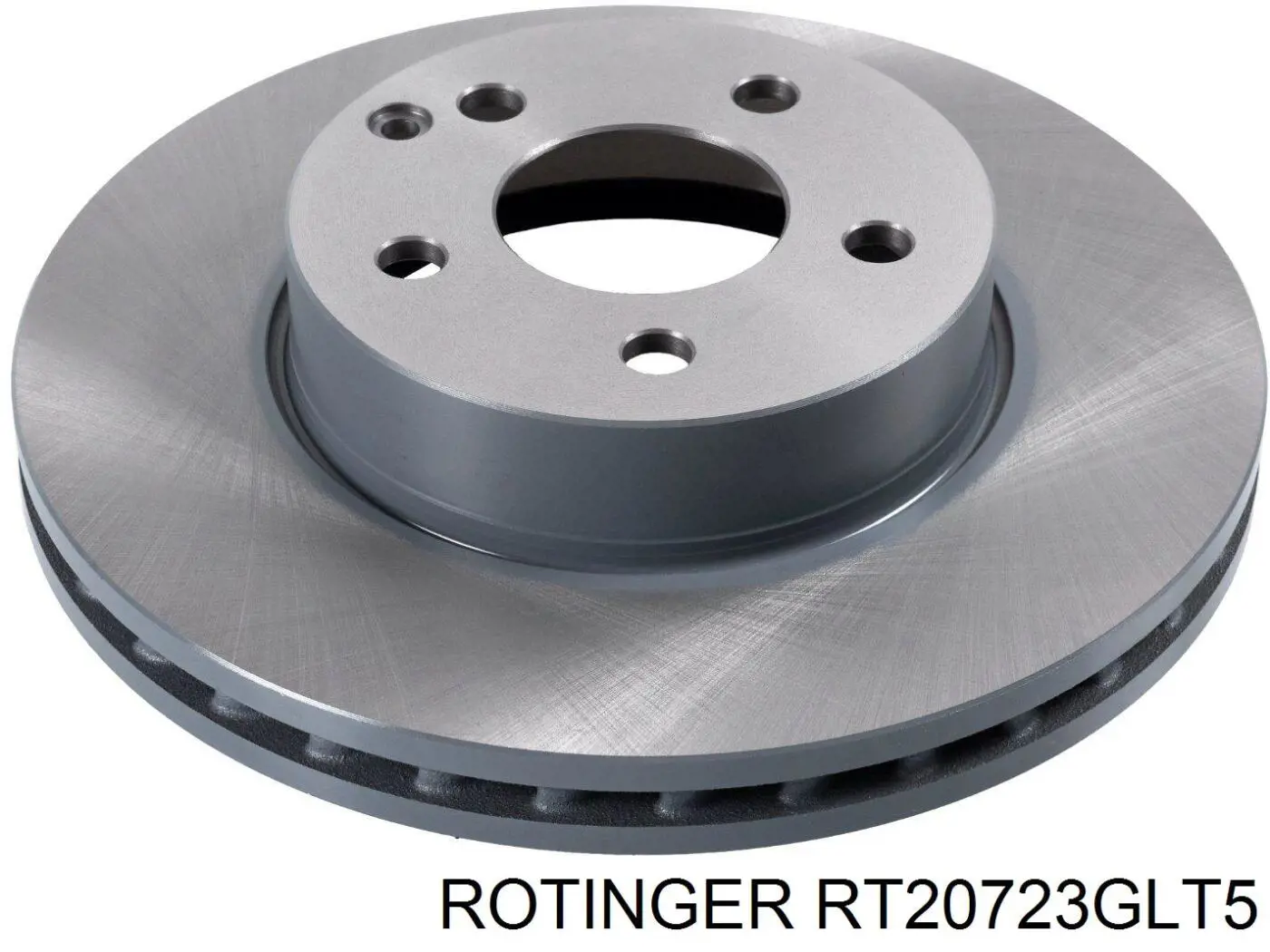 Купити RT20723GLT5 Rotinger Ротор гальмівний