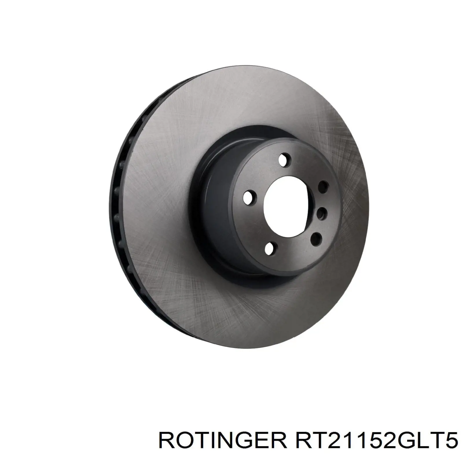RT21152GLT5 Rotinger Гальмо дискове переднє