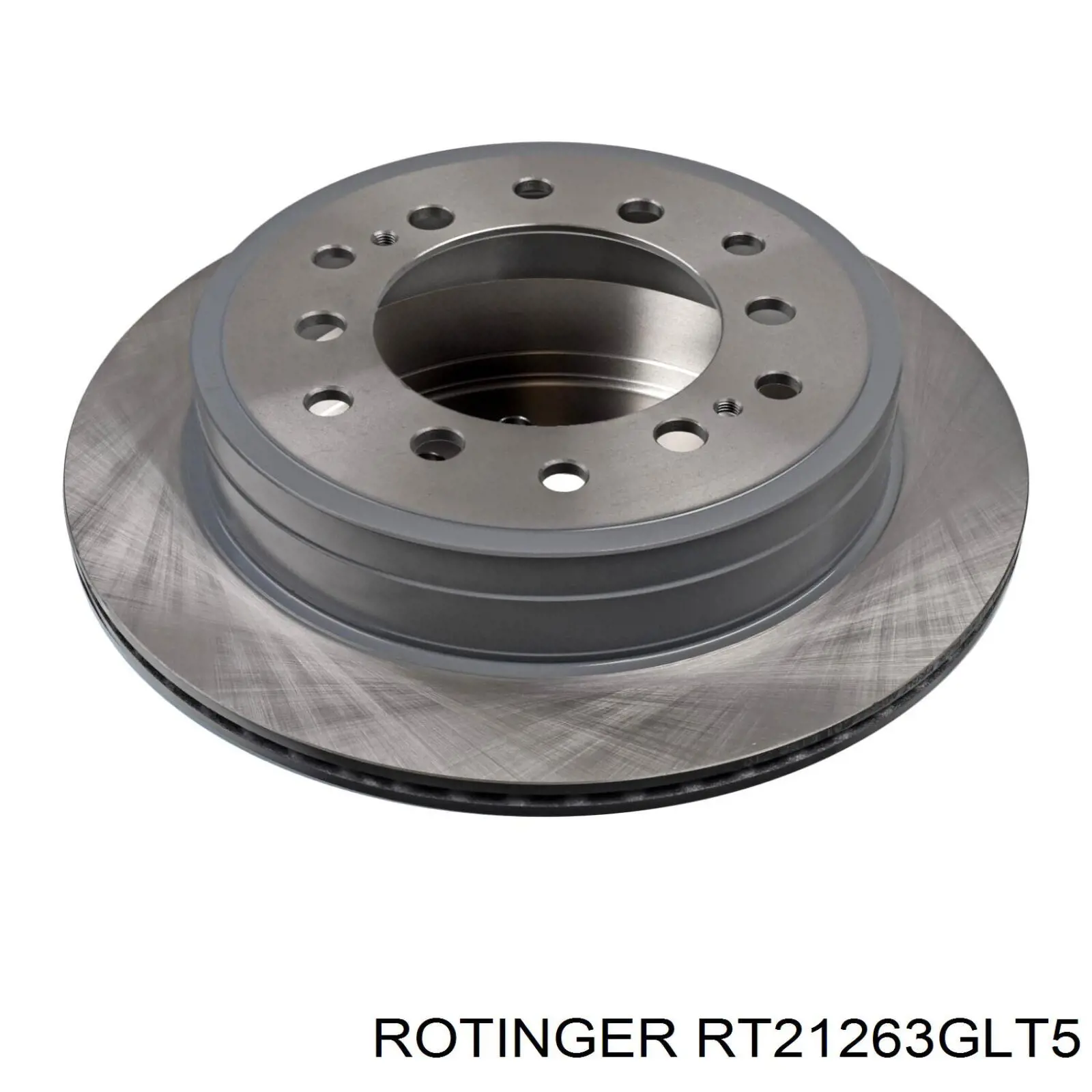 RT21263GLT5 Rotinger Дискові гальма