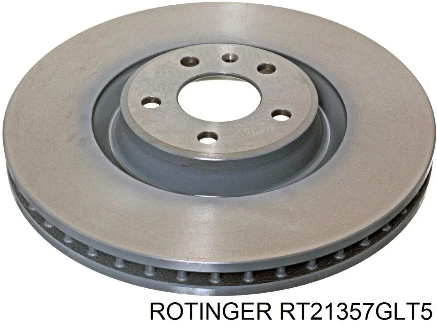 Купити RT21357GLT5 Rotinger Ротор гальмівний