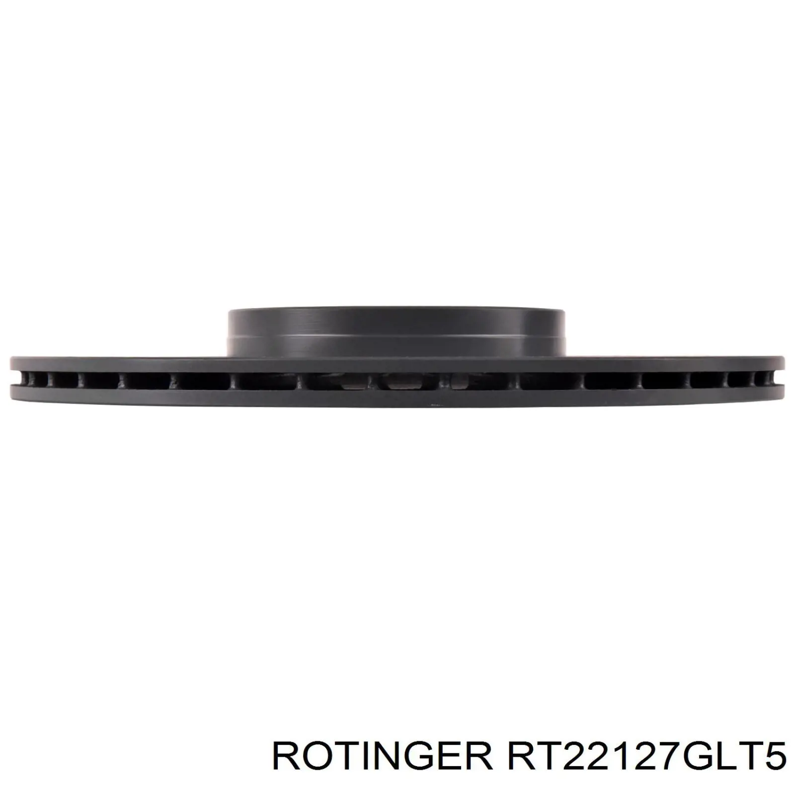 RT22127GLT5 Rotinger Дискові гальма