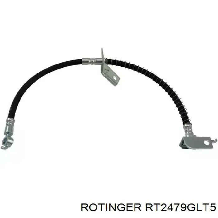 Купити RT2479GLT5 Rotinger Ротор гальмівний