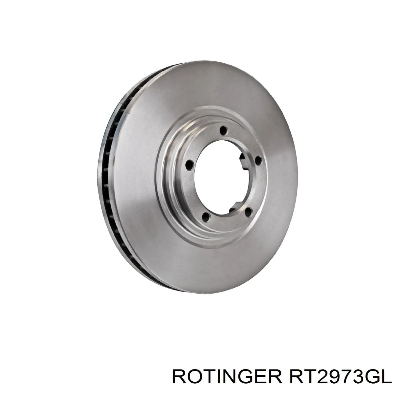RT2973GL Rotinger диск гальмівний передній