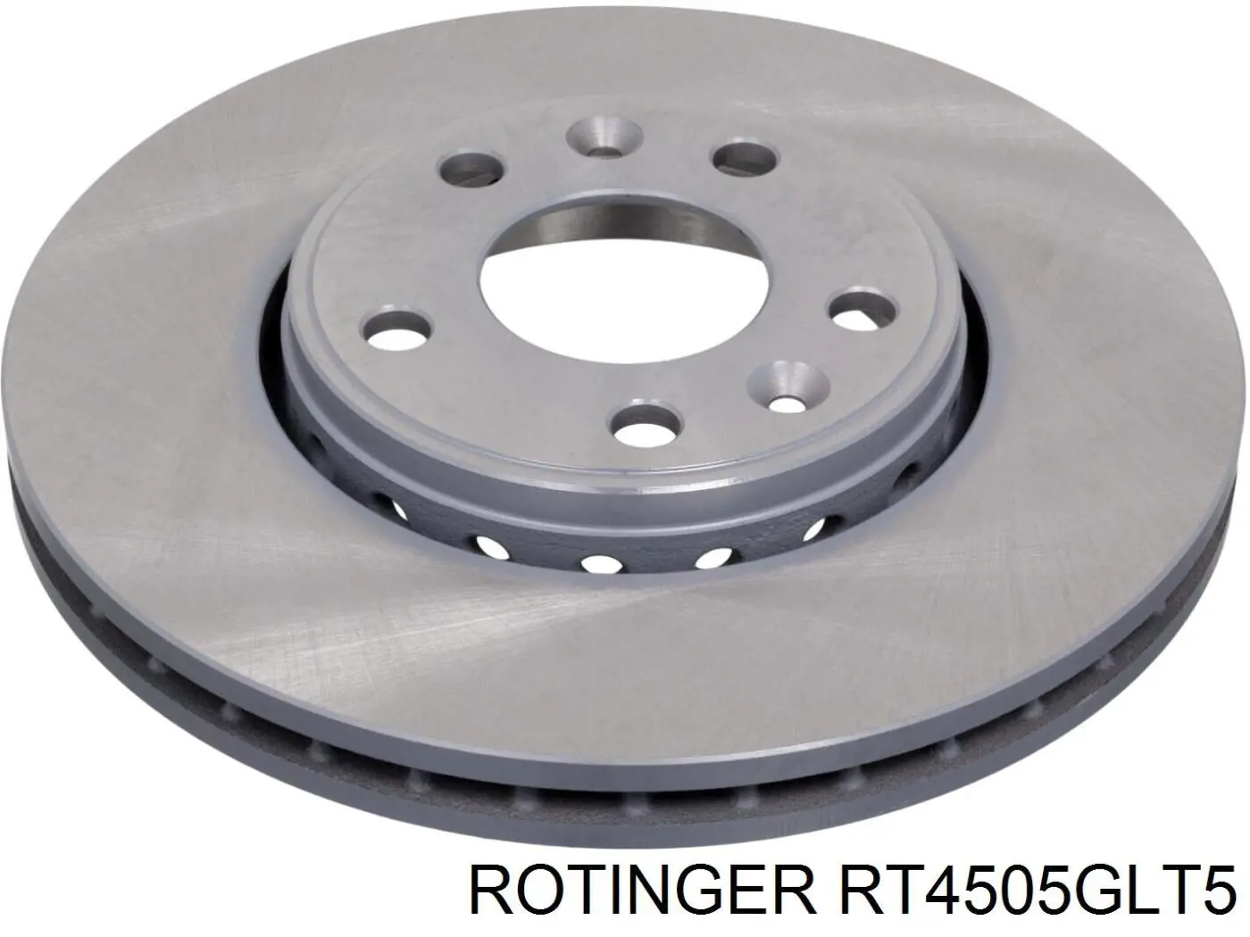 RT4505GLT5 Rotinger Гальмо дискове переднє