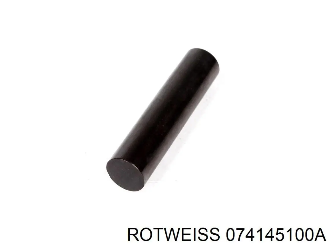 Вакуумний насос 074145100A Rotweiss