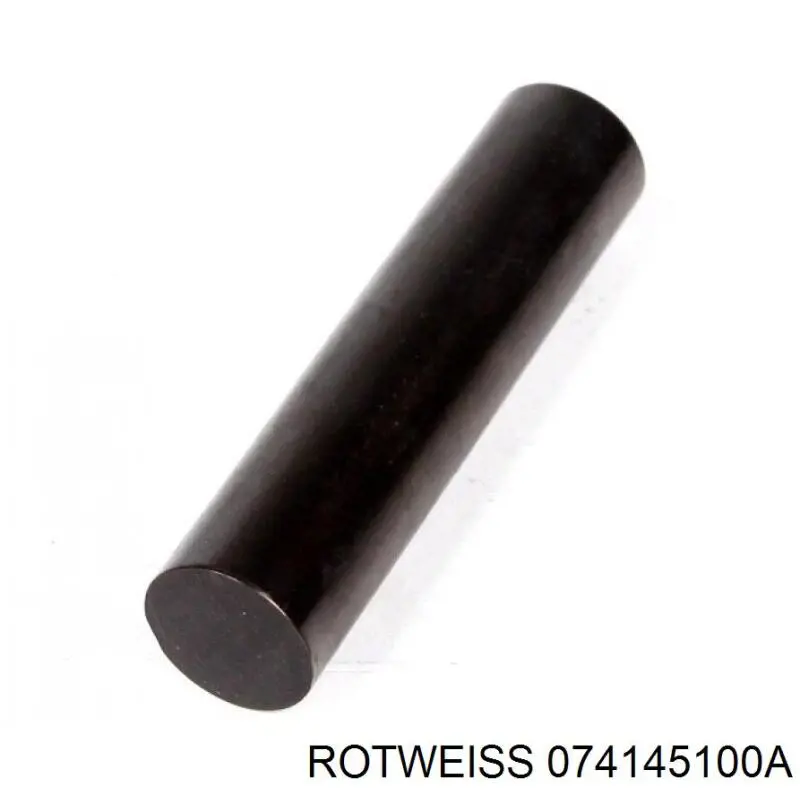 074145100A Rotweiss Насос вакуумний