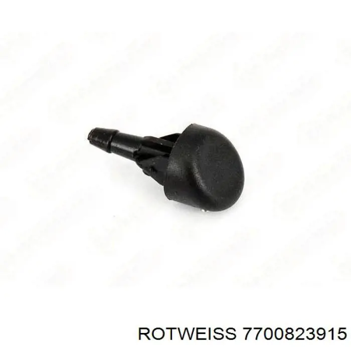 7700823915 Rotweiss Сопло склоомивача вітрового скла