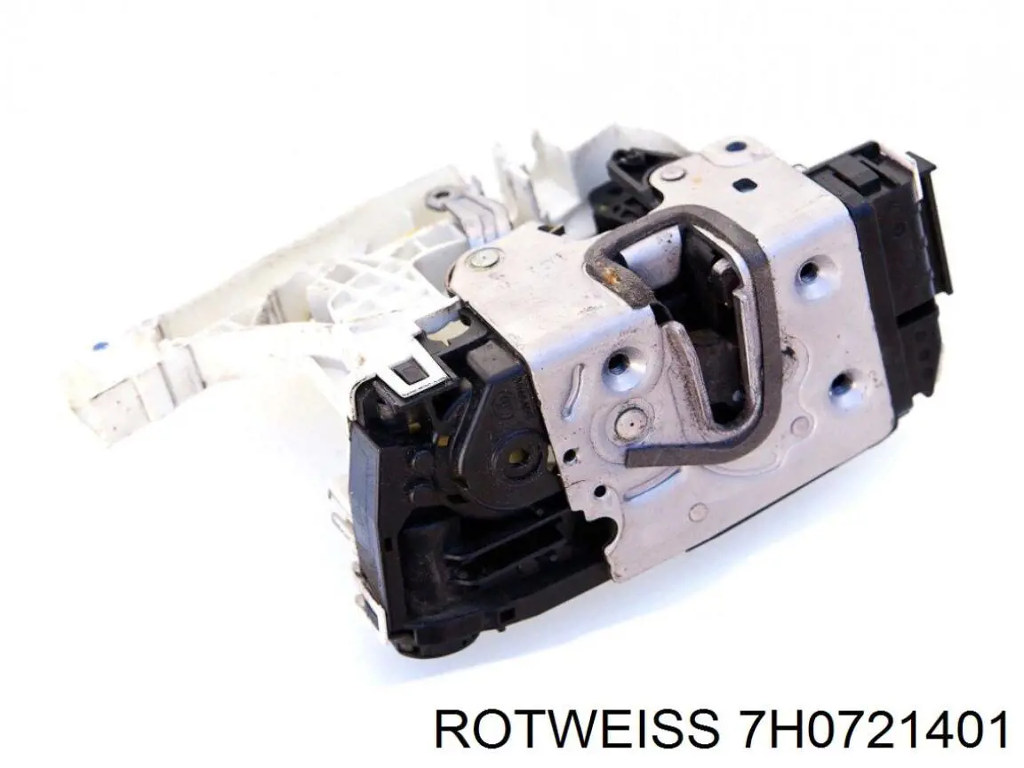 Головний циліндр зчеплення 7H0721401 Rotweiss