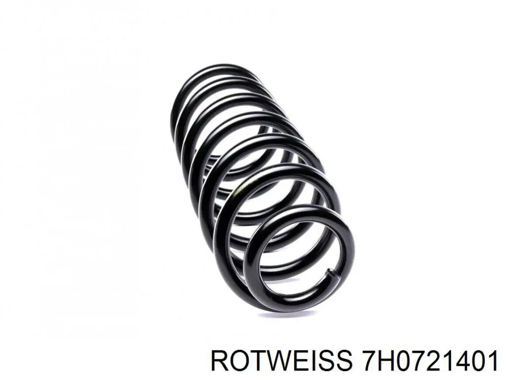 7H0721401 Rotweiss Циліндр зчеплення, головний