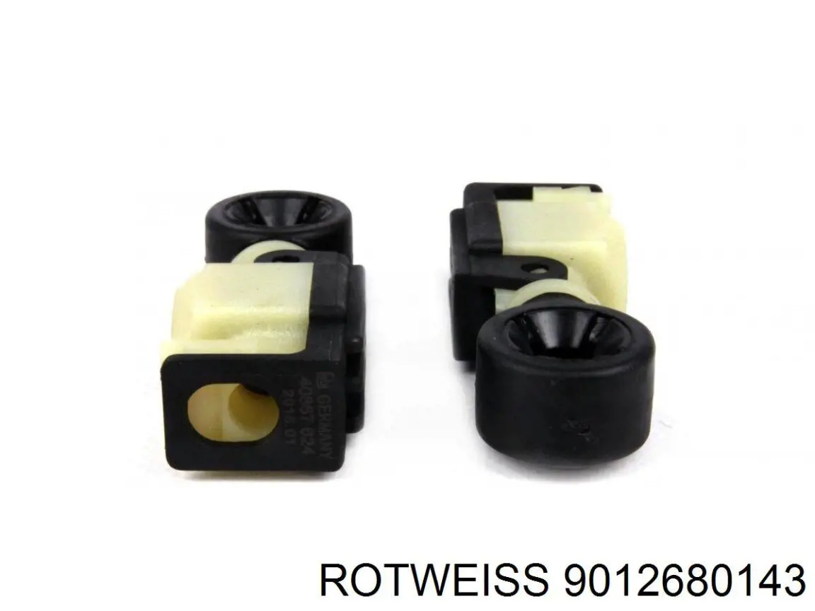 Накінечник троса перемикання передач Rotweiss 9012680143 ціна, від 9.30 USD