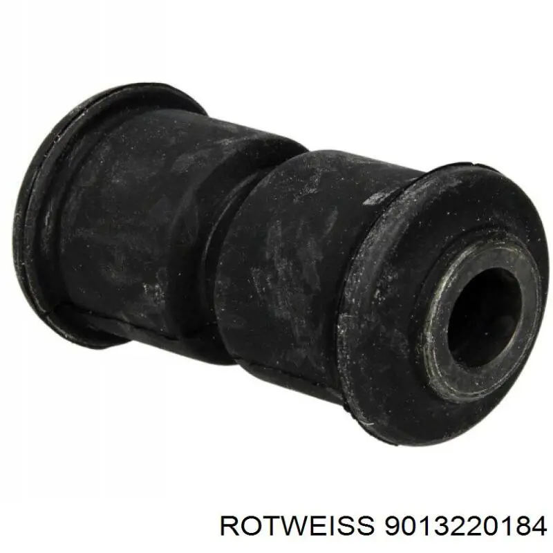 Відбійник передньої ресори Rotweiss 9013220184 ціна, від 6.06 USD