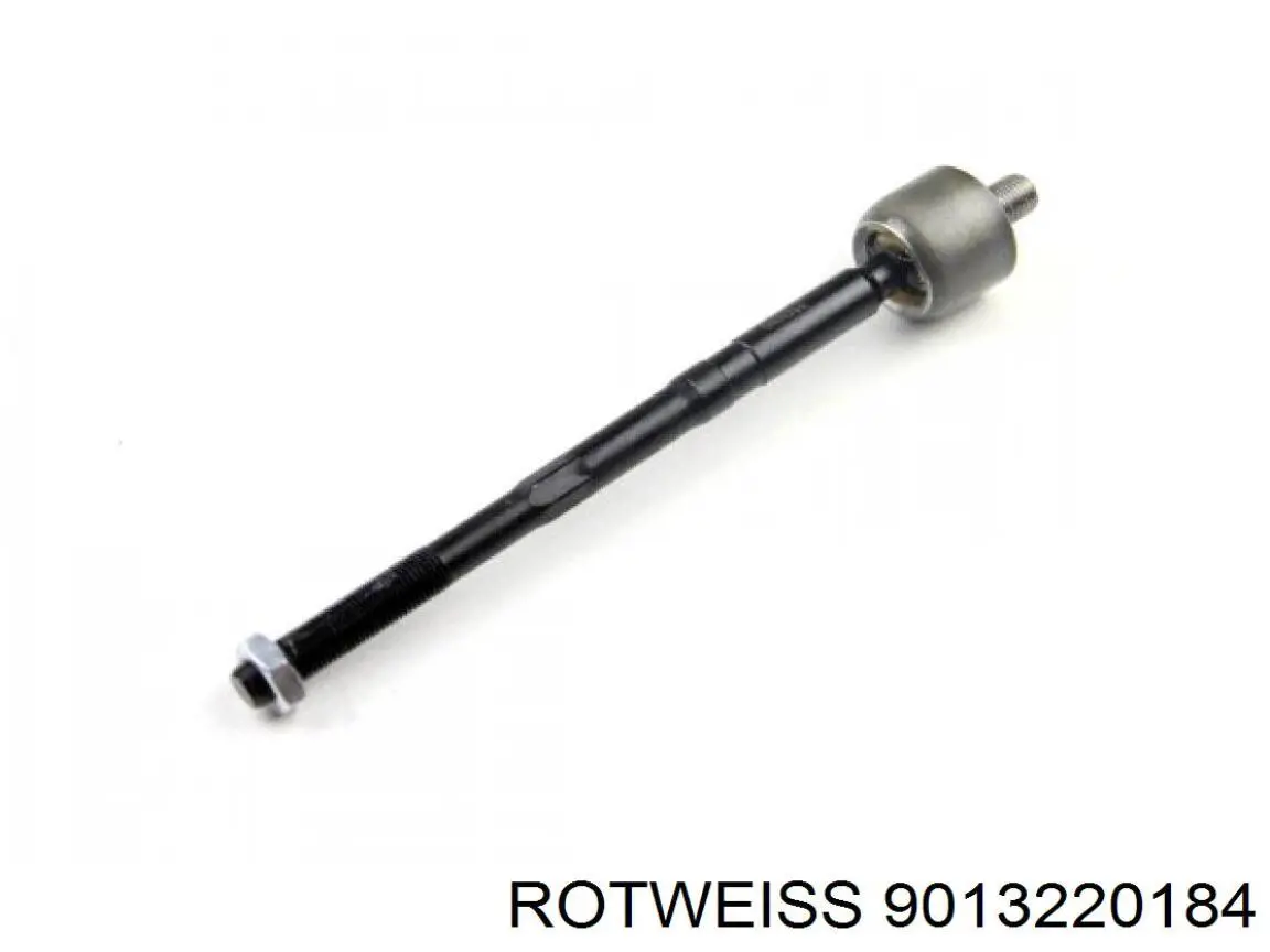 Відбійник передньої ресори 9013220184 Rotweiss
