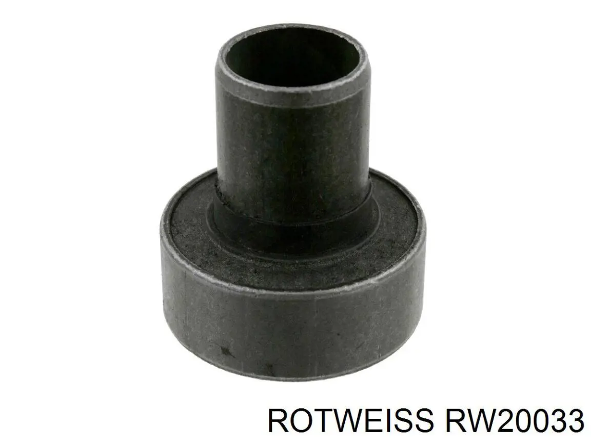 RW20033 Rotweiss Насос охолодження