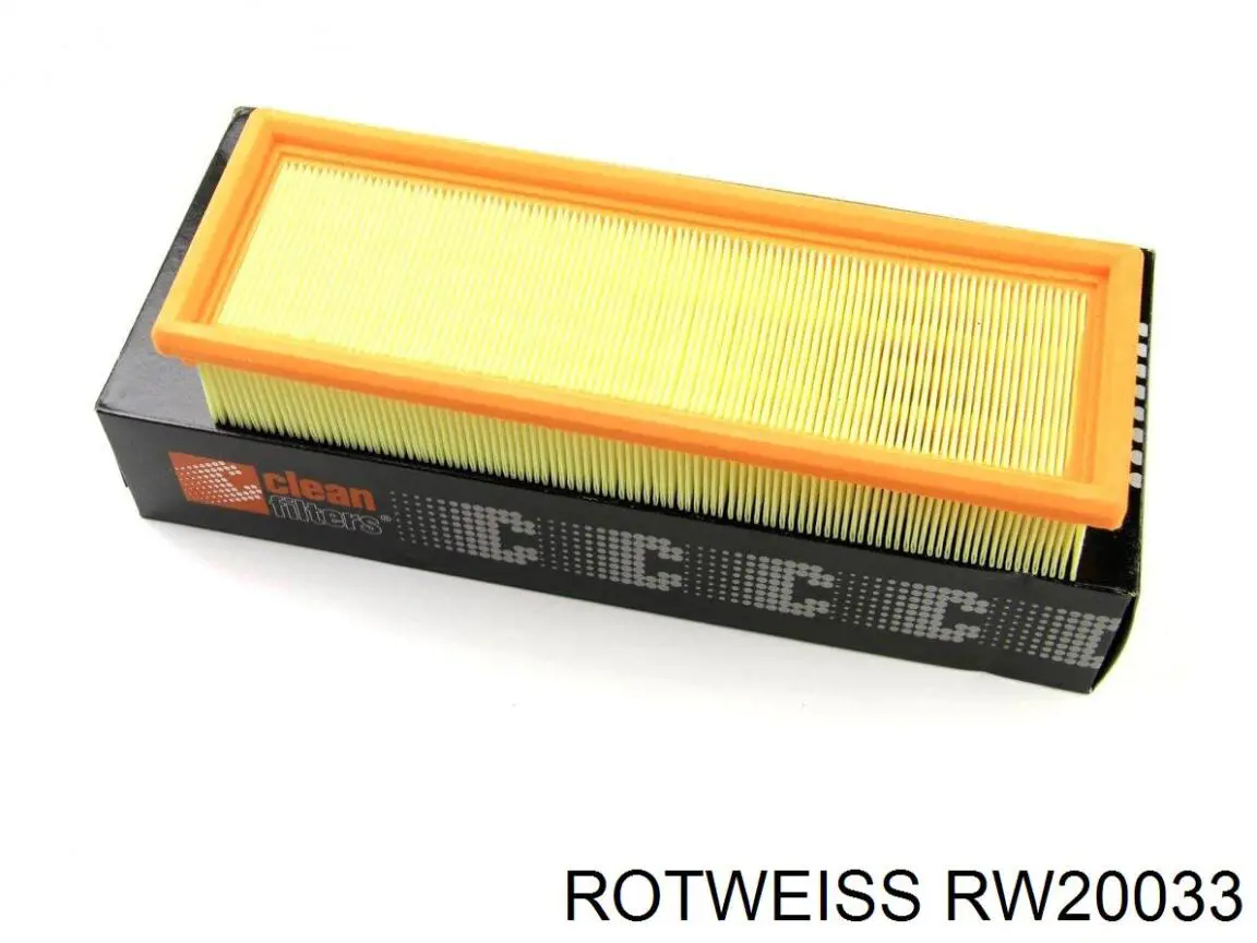 Помпа охолодження Rotweiss RW20033 ціна, від 58.74 USD