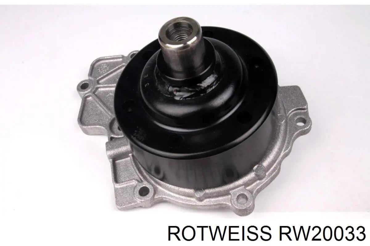 Купити RW20033 Rotweiss Насос охолоджуючої рідини