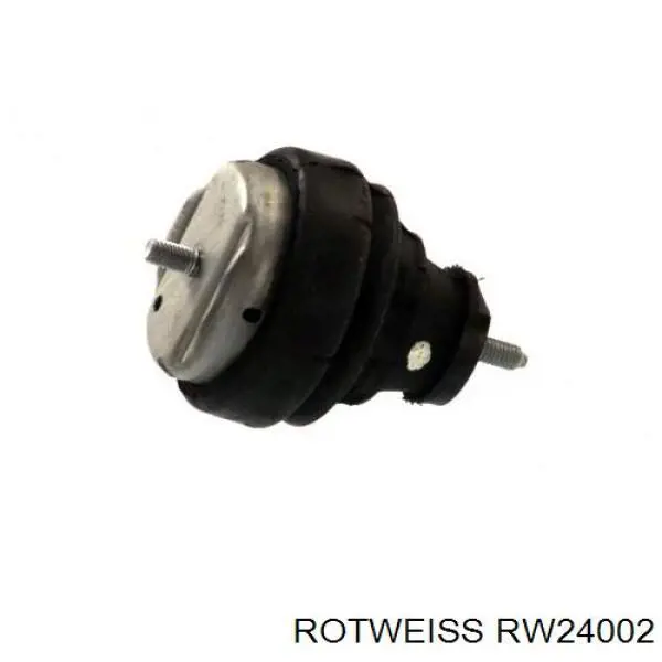 RW24002 Rotweiss Задній сайлентблок двигуна