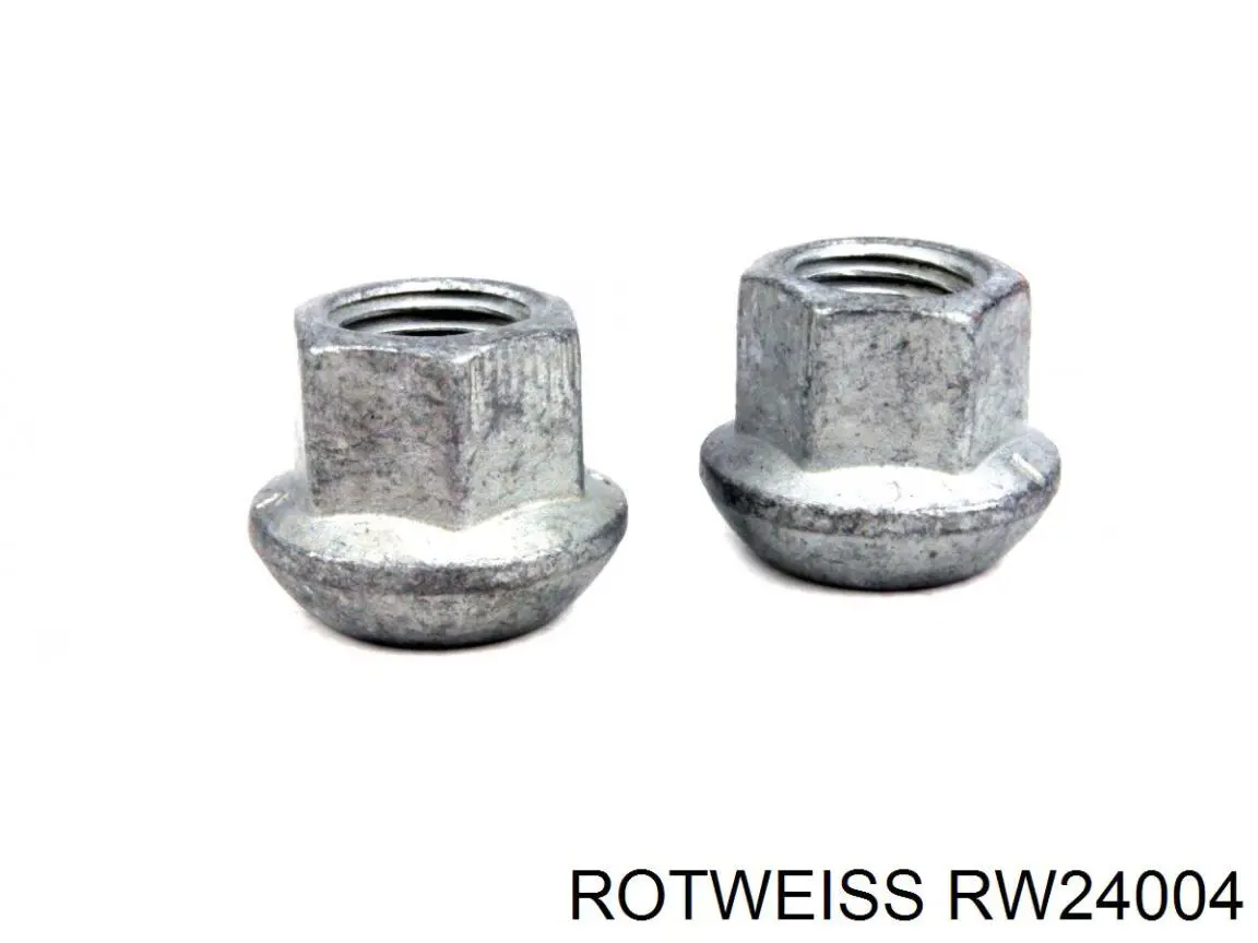RW24004 Rotweiss подушка (опора двигуна ліва/права)