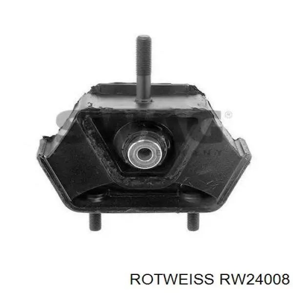 RW24008 Rotweiss подушка (опора двигуна, ліва)