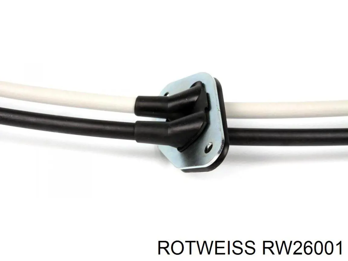 Трос перемикання передач RW26001 Rotweiss