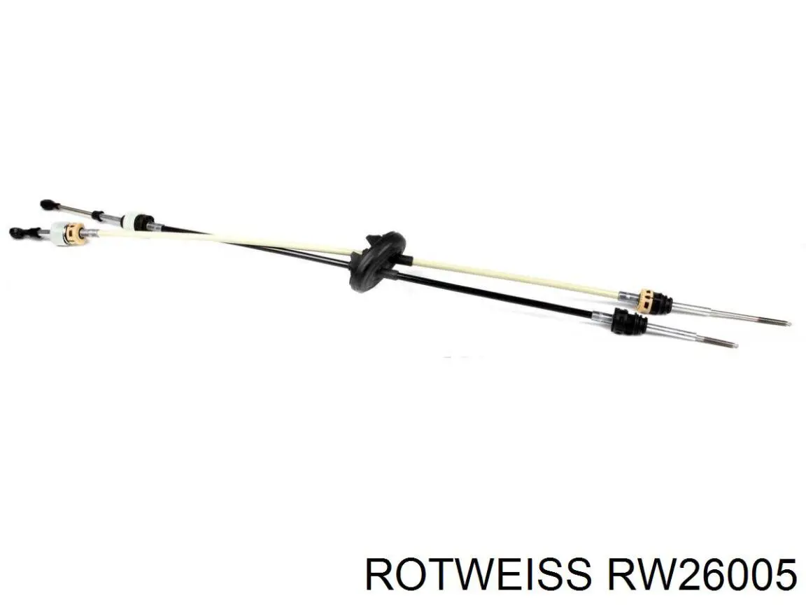 RW26005 Rotweiss трос перемикання передач