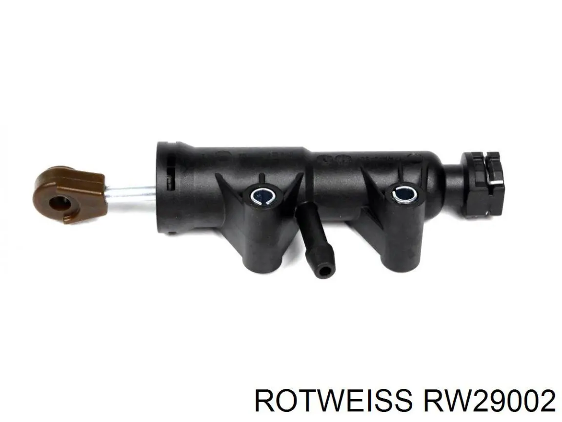 Купити RW29002 Rotweiss Головний циліндр зчеплення
