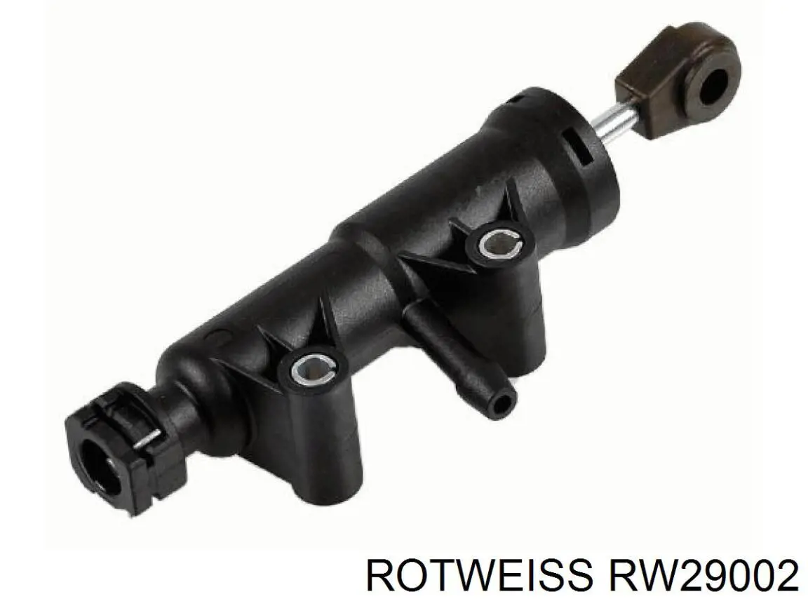 ГЦЗ Rotweiss RW29002 ціна, від 28.36 USD