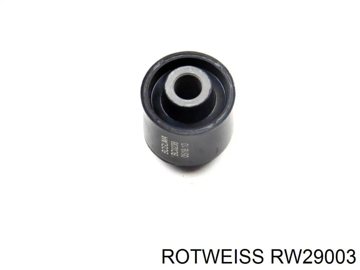 RW29003 Rotweiss циліндр зчеплення, робочий