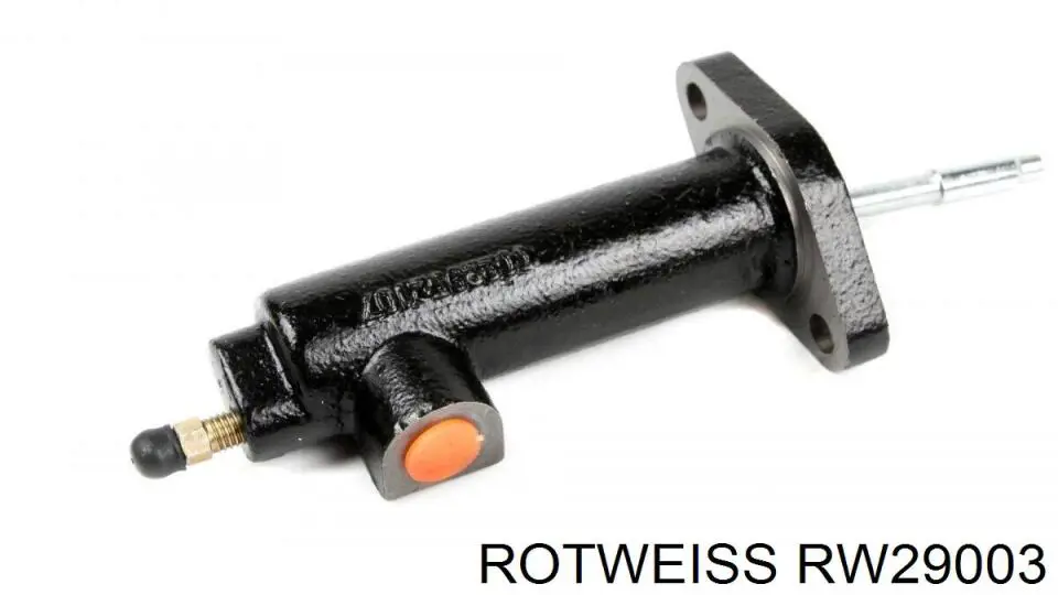 Актуатор зчеплення Rotweiss RW29003 ціна, від 32.00 USD