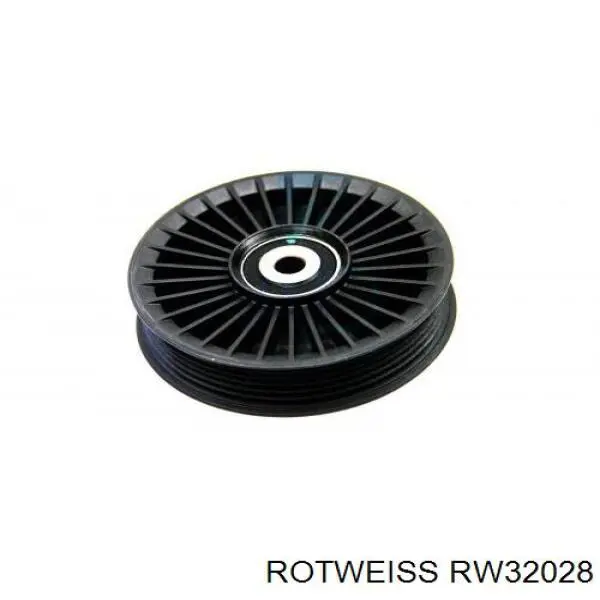 Відбійник важеля переднього нижнього Rotweiss RW32028 ціна, від 12.99 USD