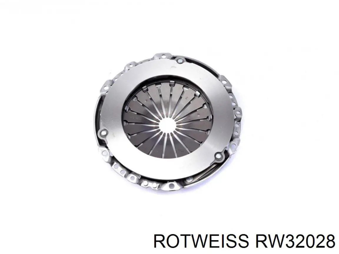 Купити RW32028 Rotweiss Відбійник важеля переднього нижнього