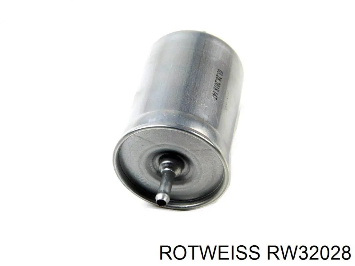Відбійник важеля переднього нижнього Rotweiss RW32028 ціна, від 12.99 USD