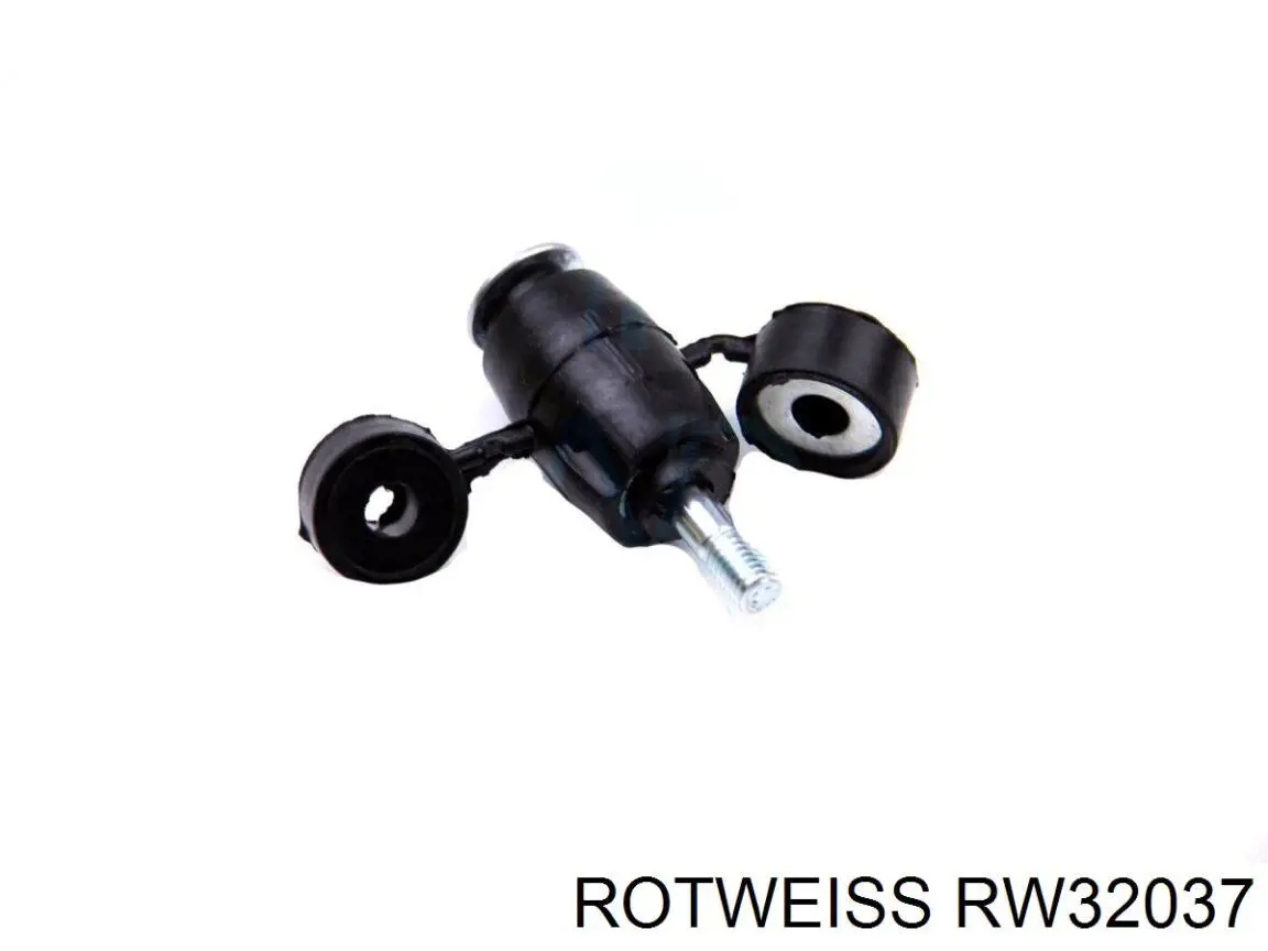 RW32037 Rotweiss опора передньої ресори