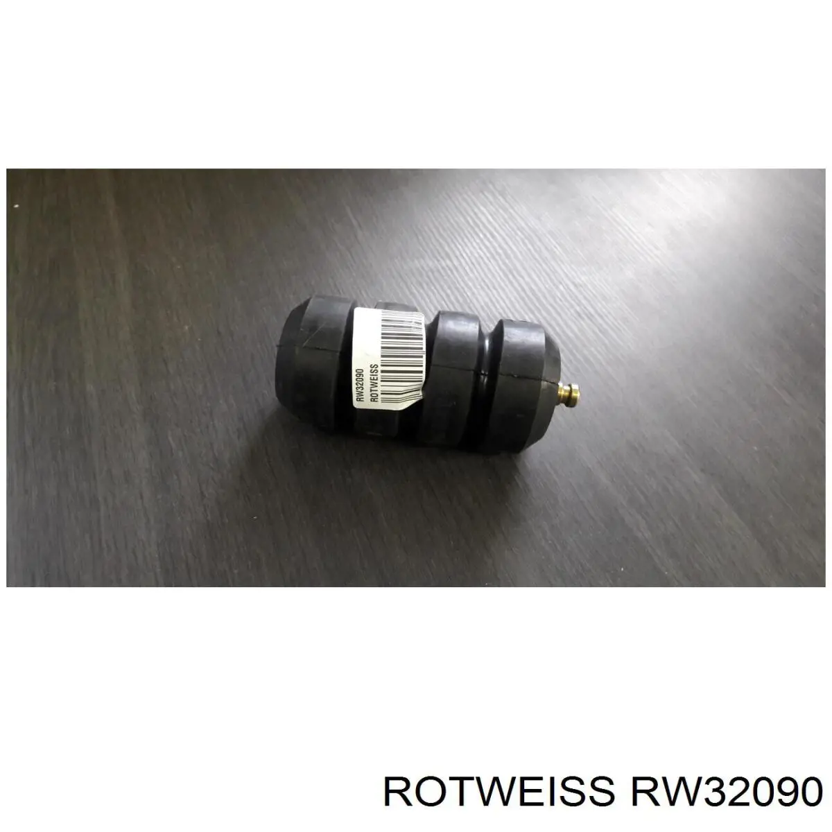 RW32090 Rotweiss Відбійник задньої ресори