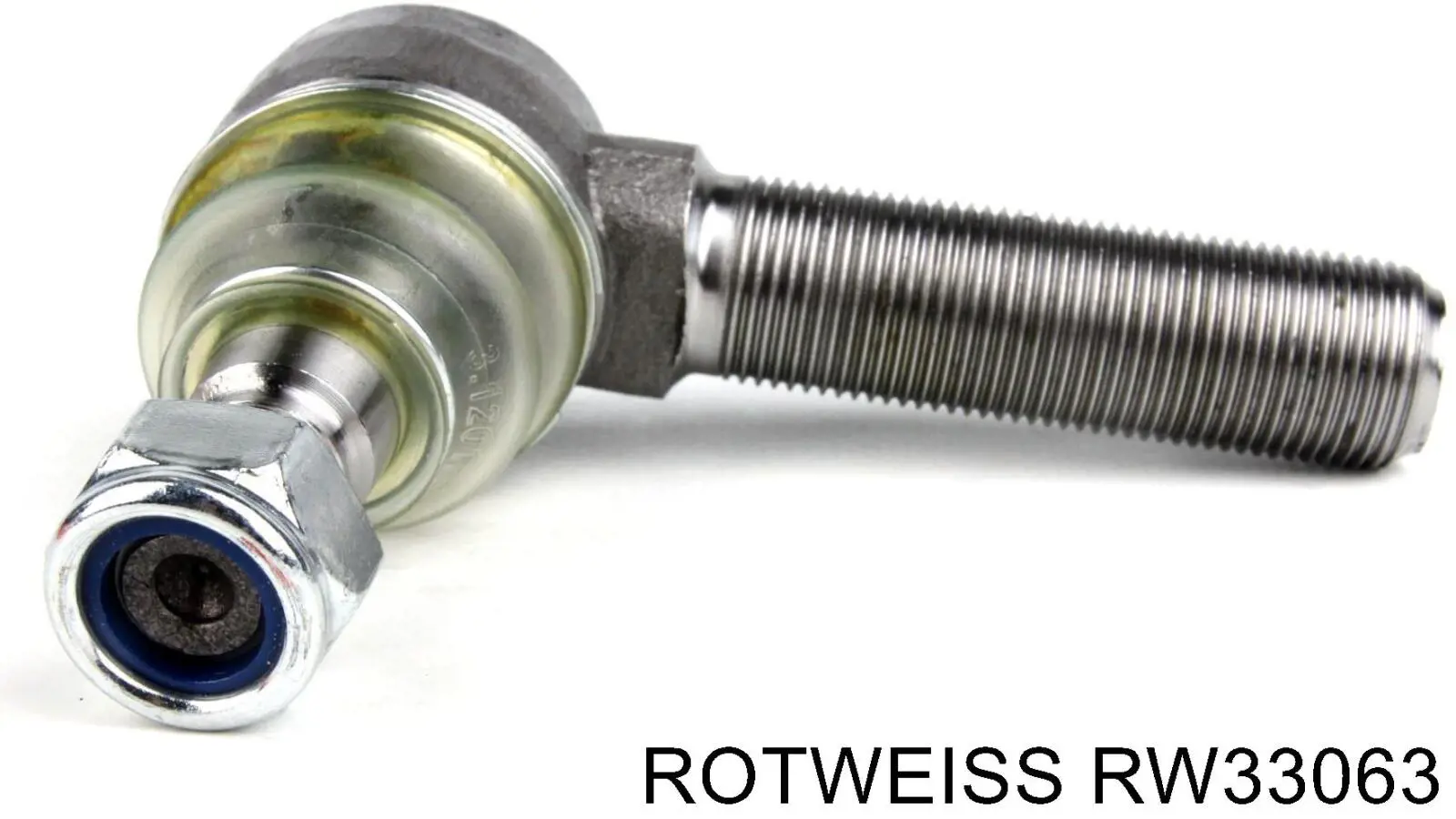 RW33063 Rotweiss Зовнішній наконечник рульової тяги