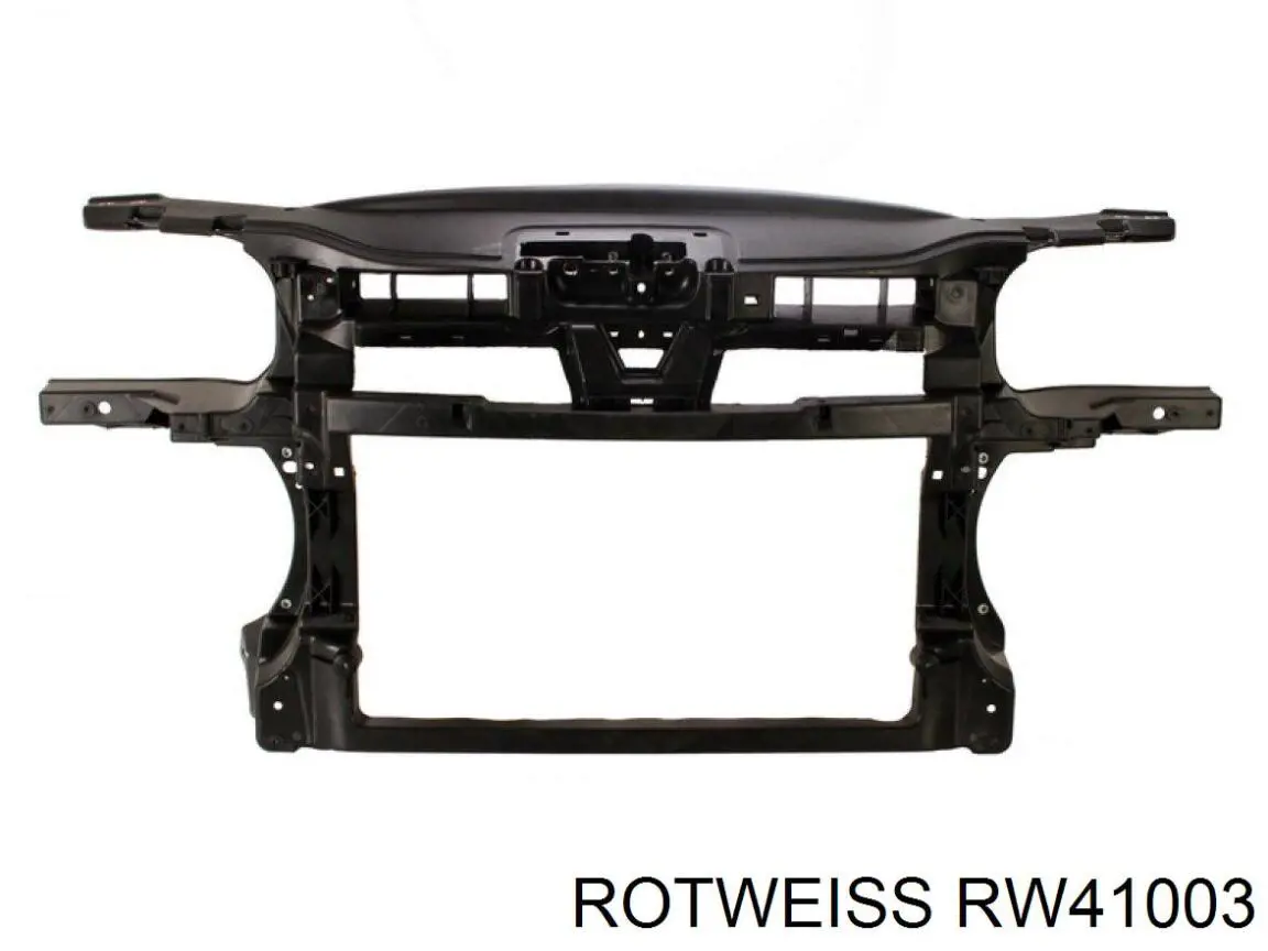 RW41003 Rotweiss Підвісний підшипник карданного валу