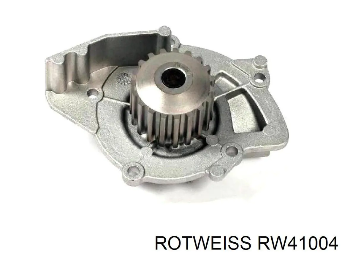 Купити RW41004 Rotweiss Підвісний підшипник карданного валу