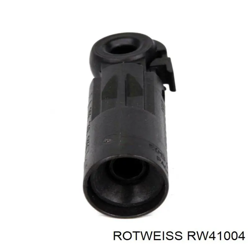 Підвісний підшипник карданного валу RW41004 Rotweiss
