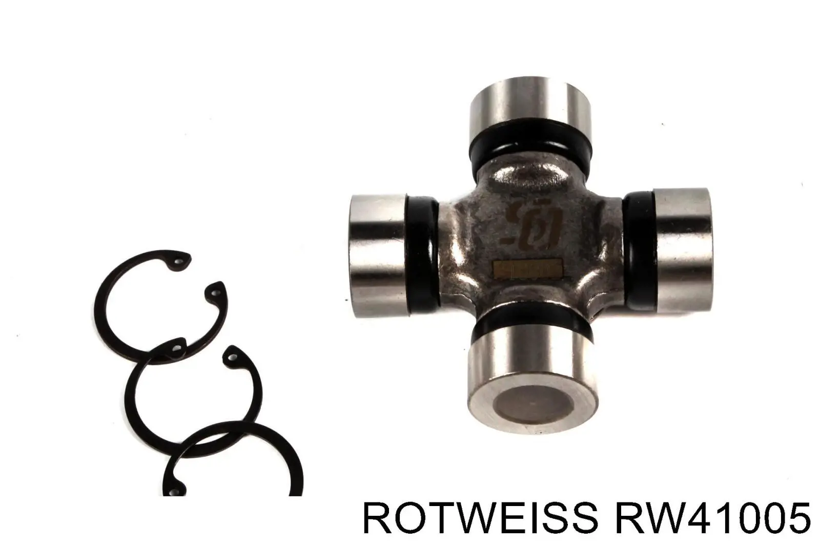 RW41005 Rotweiss хрестовина карданного валу