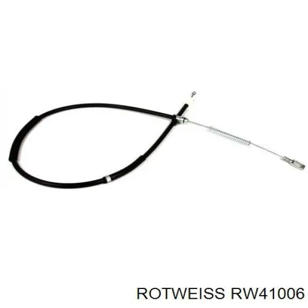 RW41006 Rotweiss хрестовина карданного валу