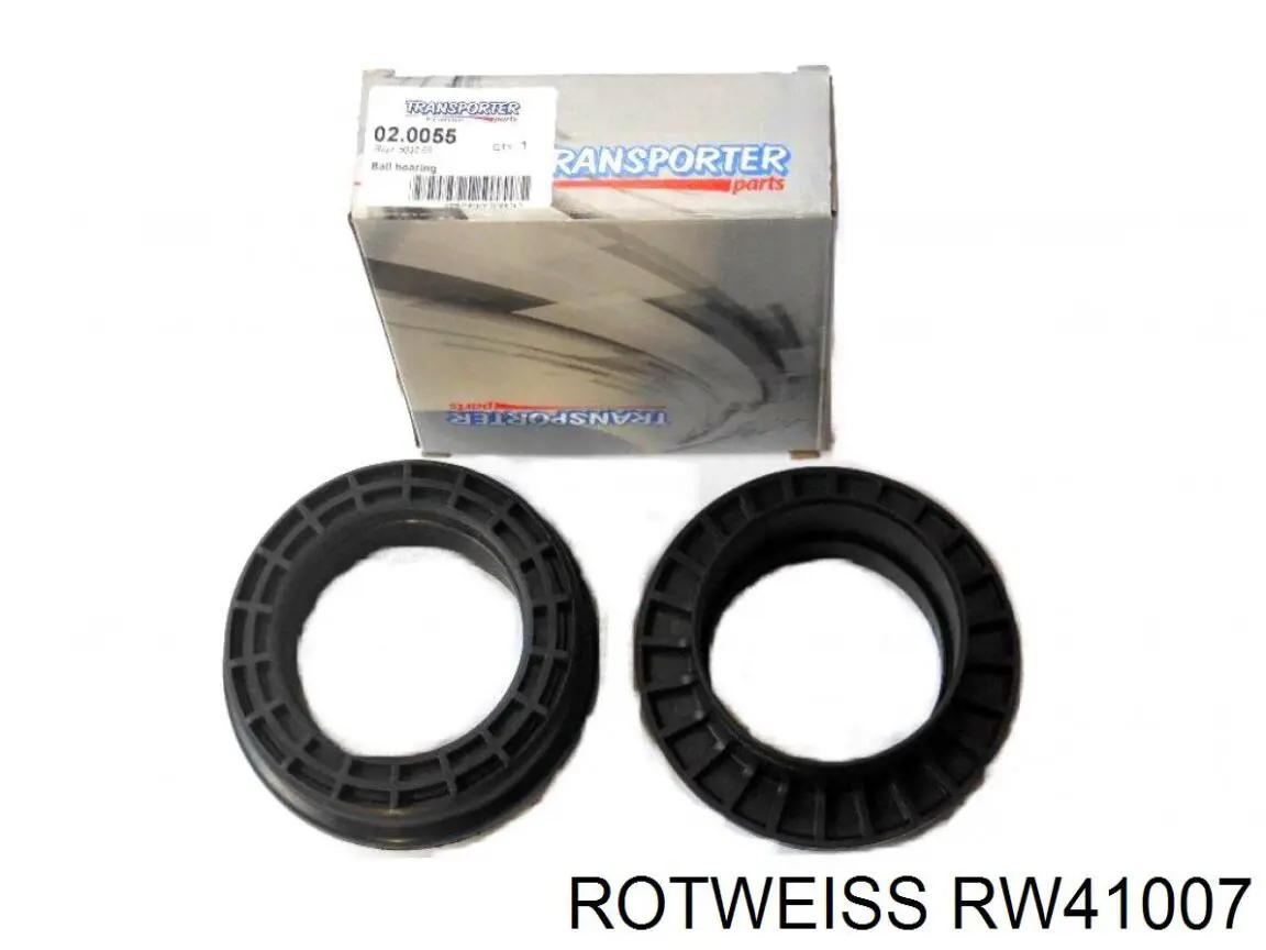 RW41007 Rotweiss хрестовина карданного валу
