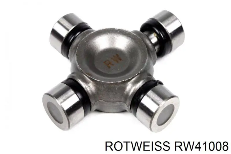 Хрестовина карданного валу RW41008 Rotweiss