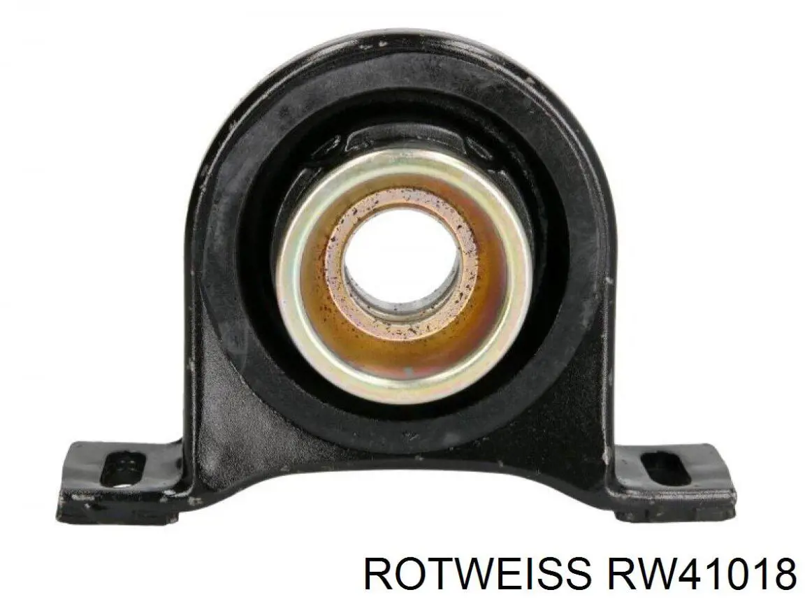 RW41018 Rotweiss хрестовина карданного валу