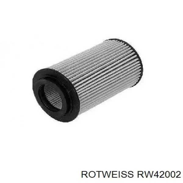 RW42002 Rotweiss Ремкомплект заднього гальмівного супорта