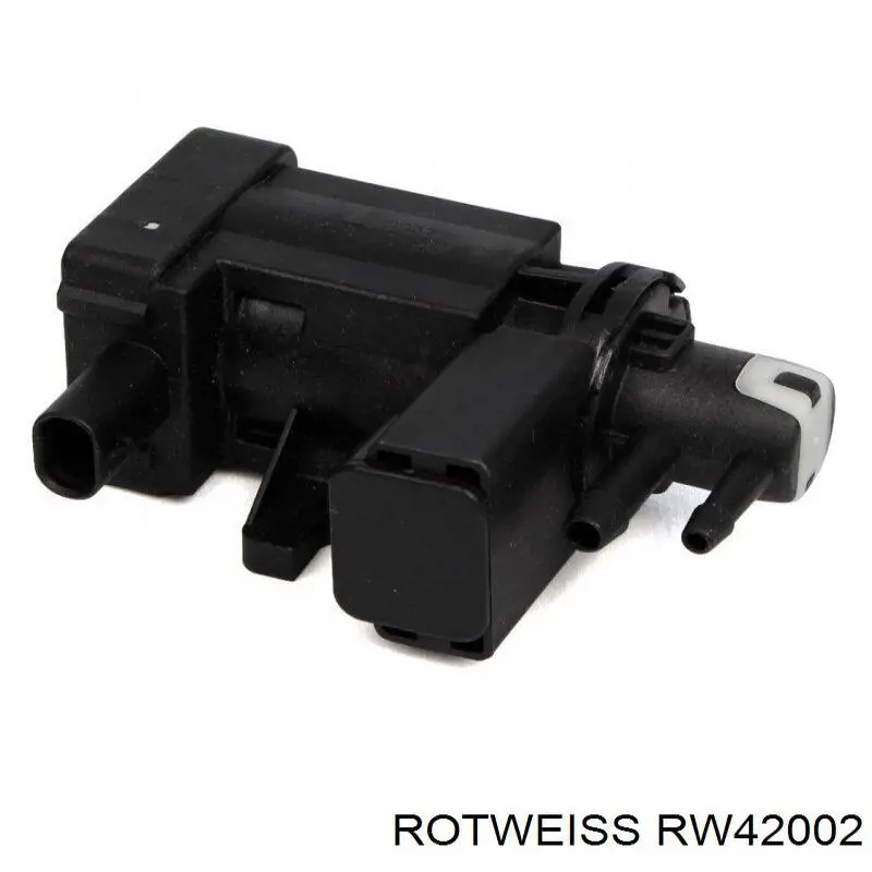 Ремкомплект супорту RW42002 Rotweiss