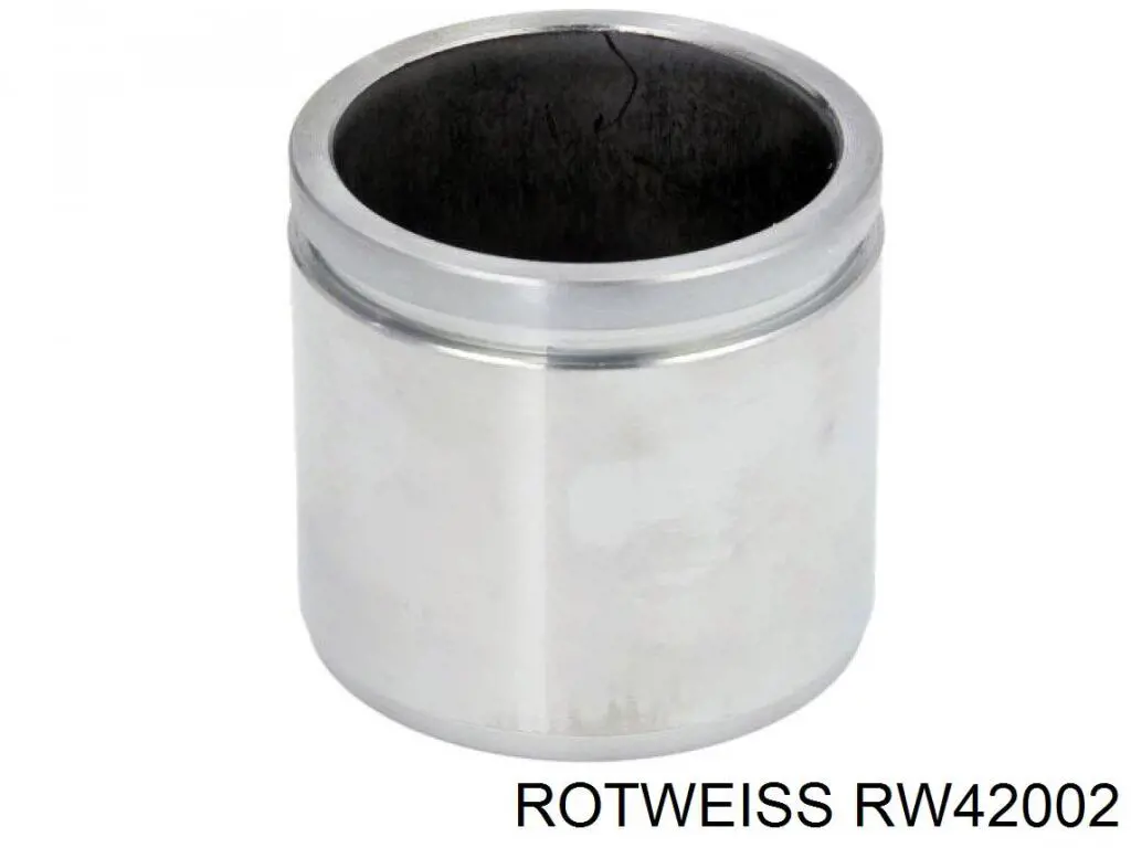 Ремкомплект заднього супорта Rotweiss RW42002