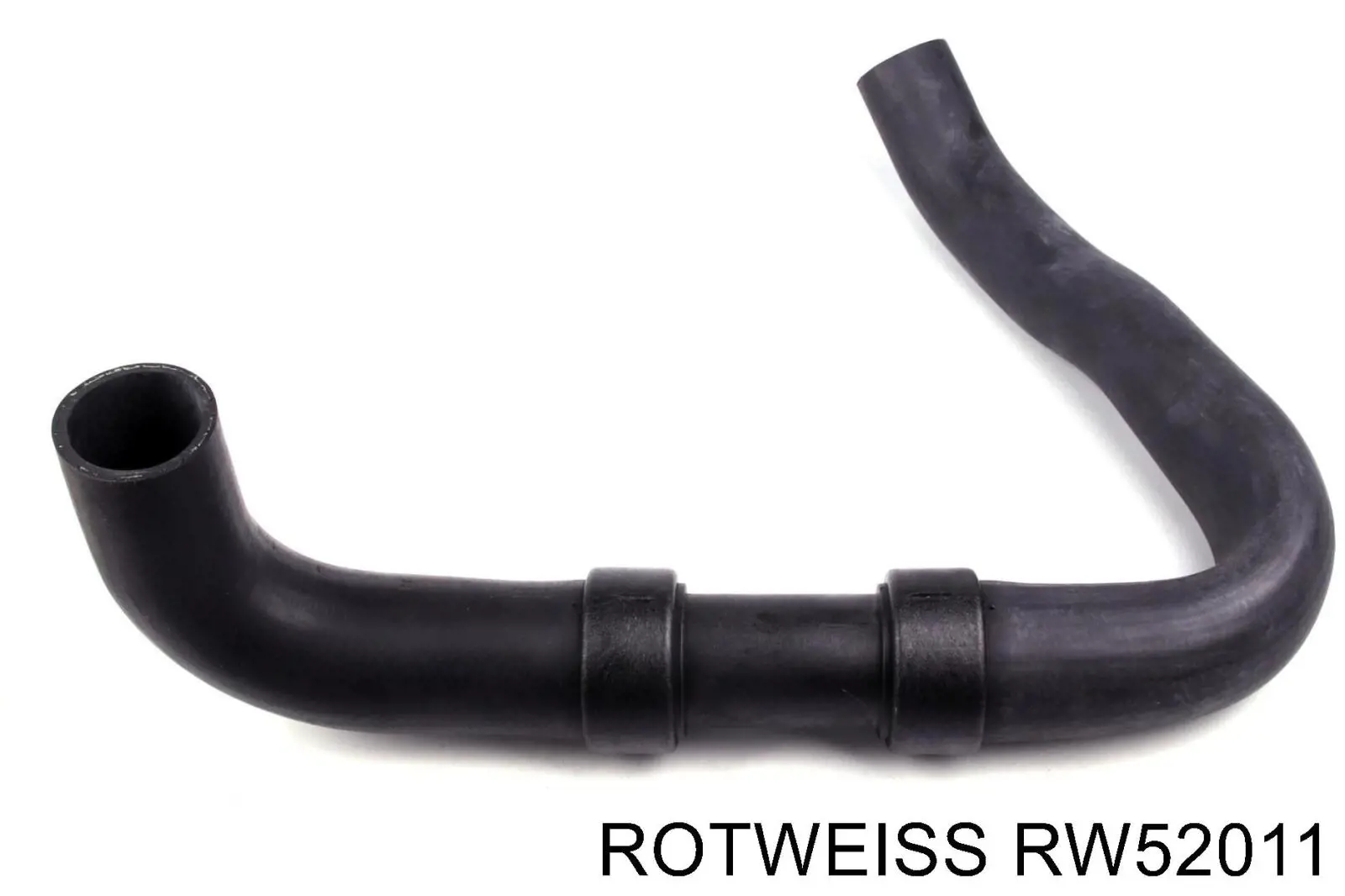 RW52011 Rotweiss Трубка, що нагнітається