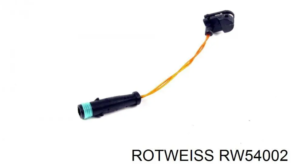 RW54002 Rotweiss Сенсор зносу